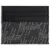 Malelions Monogram Card Holder | Black