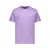 Airforce regular T-shirt paars