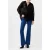 French Connection Dia Devore Ls Popover Blackout