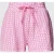 Guess Shorts met all-over motief