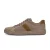Leren Suede Geoliede Sneakers Gabor