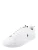 Polo Ralph Lauren Sneakers laag  zwart / wit