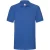 Fruit of the Loom Heren 65/35 zwaargewicht poloshirt