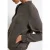 Street One Dames Blouson in effen kleur in Bruin