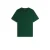 Tommy Hilfiger regular T-shirt donkergroen
