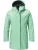 Schöffel Outdoorjas ‘Froda’  mintgroen