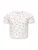 ONLY GIRLS Shirt ‘KOGBELLA’  rood / wit
