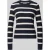 Christian Berg Woman Gebreide pullover van kasjmiermix