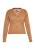 usha Vest Dames Kameel