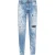Dsquared2 Skater Jeans Destroyed Look Denim Blauwe Jeans