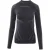 Iguana Dames gambit thermoactive basislaag top
