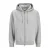 JACK & JONES ESSENTIALS sweatvest – lichtgrijs