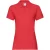 Fruit of the Loom Dames premium poloshirt