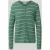 Christian Berg Woman Regular fit jack van puur katoen in tricotlook