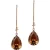 OTAZU Ida Earhangers Topaz