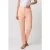 GUESS Becky Chino Pant Nectar Peach