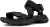 CAMPER Sandalen ‘Drift Trail’  zwart