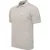 Cappuccino Italia Caorle cable knit polo