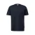 T-shirt standaard met jacquardstructuur relaxed fit s.Oliver