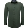 Gentile Bellini Formele overhemden voor slim fit stretch