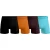 Muchachomalo Men 4-pack boxer shorts solid
