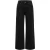 TRENDYOLMİLLA Dames Zwart Effen Normale taille Jeans