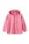 MINOTI Sweatvest  lichtroze / wit