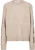 Co’couture Trui Roban Beige dames