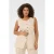 Kaffe Curve regular blazer beige