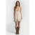 Isabel Marant Bretty Dress Ecru