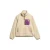 Dame fleece met halve ritssluiting Superdry Vintage