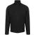 Regatta Heren Honestly Made Recycled Full Zip Fleecejack (Zwart)