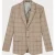 Paul Smith Mens 2 Button Jacket Light Beige