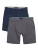 Next Chino  navy / grijs