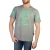 Plein Sport Grijze Katoenen Heren T-Shirt