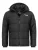 Arctic Seven Heren Winter Puffer Jas AS-333 – Warm, Sportief, Waterafstotend
