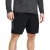 Under Armour Heren Technisch Wordmark Geweven Korte Broek (Zwart)