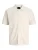 JACK & JONES Overhemd  wit
