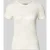 MORE & MORE T-shirt van mix van viscose en elastaan in all-over look