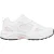 USA Pro Pro Mira sportschoenen van synthetisch leer voor dames (Wit/Roze)