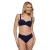 ten Cate Beach TC WOW bikinislip donkerblauw