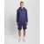 Katoenen Sweatshorts