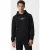 Karl Lagerfeld Black Sweat Hoody