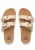 Reef Slippers Vista Kara Vintage CJ9451 Beige