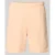 Lacoste regular fit sweatshorts van puur katoen