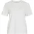 Vila Vihiva ss t-shirt off-white