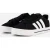 Adidas Adidas Daily 4.0 Sneakers zwart Leer