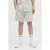 JACK & JONES JUNIOR relaxed casual short groen