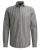 Vanguard | Heren | Casual Overhemd Blauw