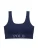 Polo Ralph Lauren BH ‘ Ribbed Seamless ‘  navy